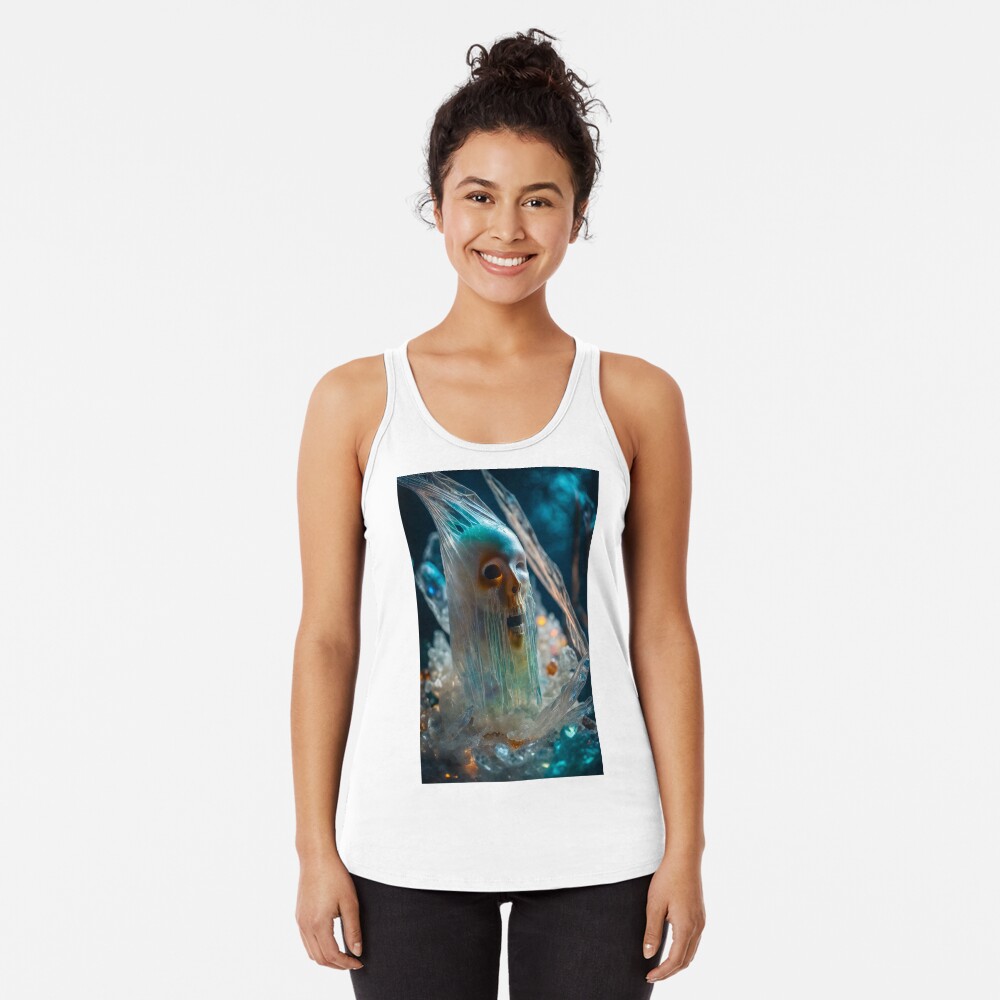 Item preview, Racerback Tank Top designed and sold by wohnfuehlfabrik.