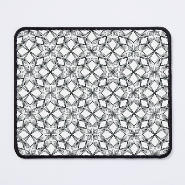 Item preview, Intricate star pattern designed and sold by coloryourwings.