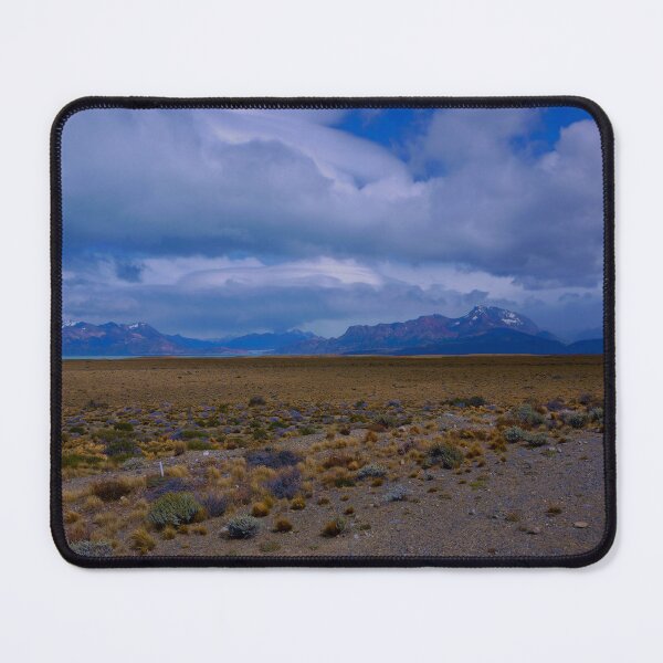 Item preview, The road to El Chalten designed and sold by stevepaint.