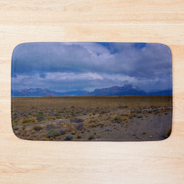 Item preview, The road to El Chalten designed and sold by stevepaint.