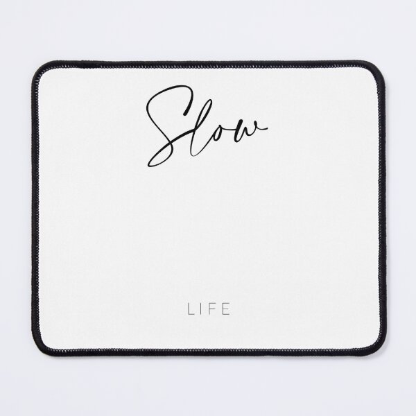 Item preview, Slow Life designed and sold by dk-design85.