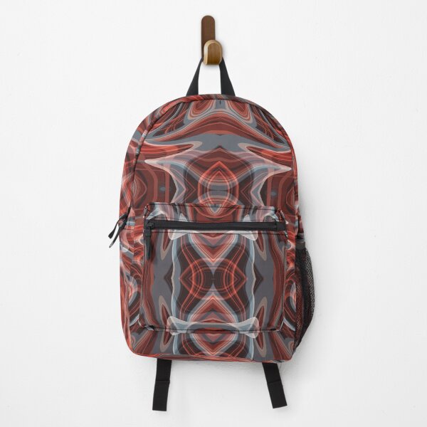 Item preview, Red Crest designed and sold by David Pierce.