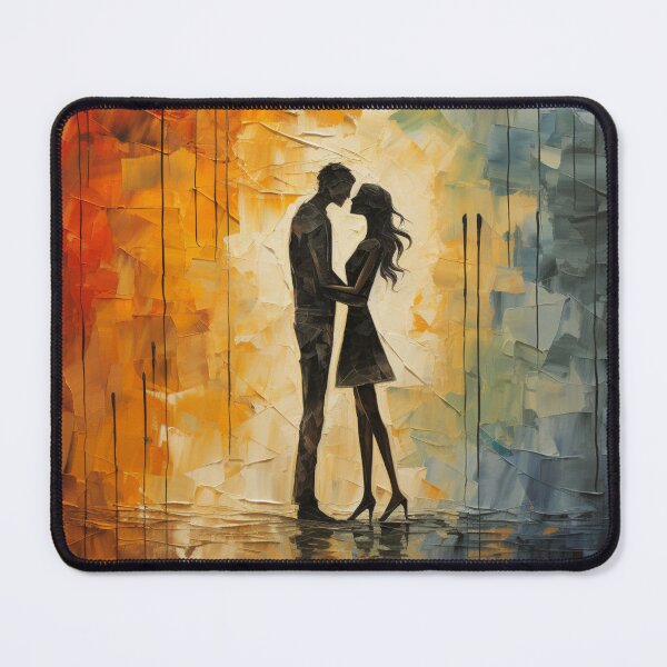 Item preview, art painting of love. designed and sold by UILOVE.