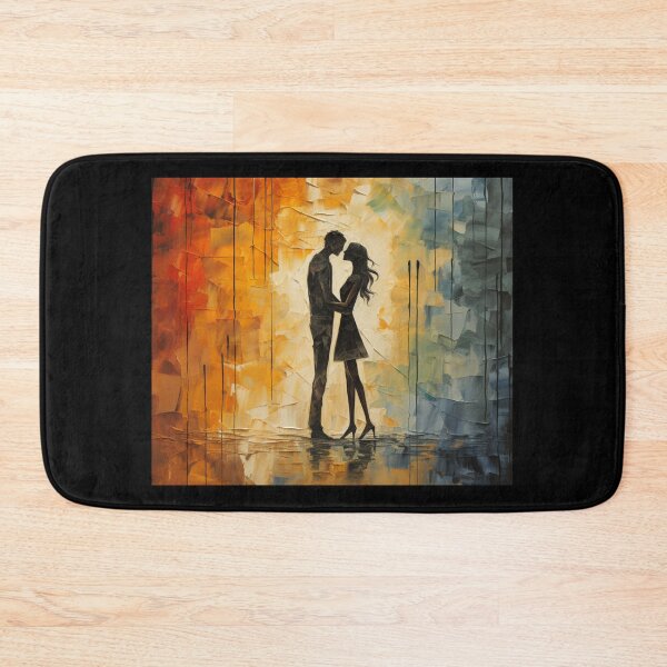 Item preview, art painting of love. designed and sold by UILOVE.