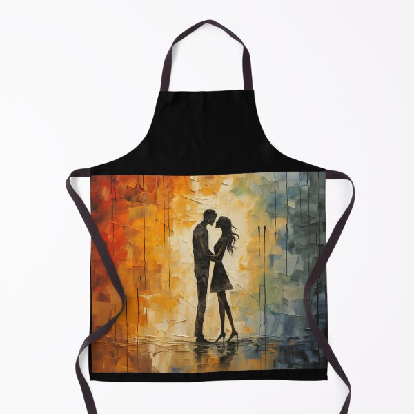 Item preview, art painting of love. designed and sold by UILOVE.