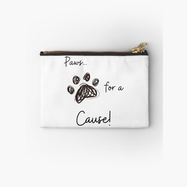 Item preview, Paws for a Cause dog doggy puppy love designed and sold by Rukyta.
