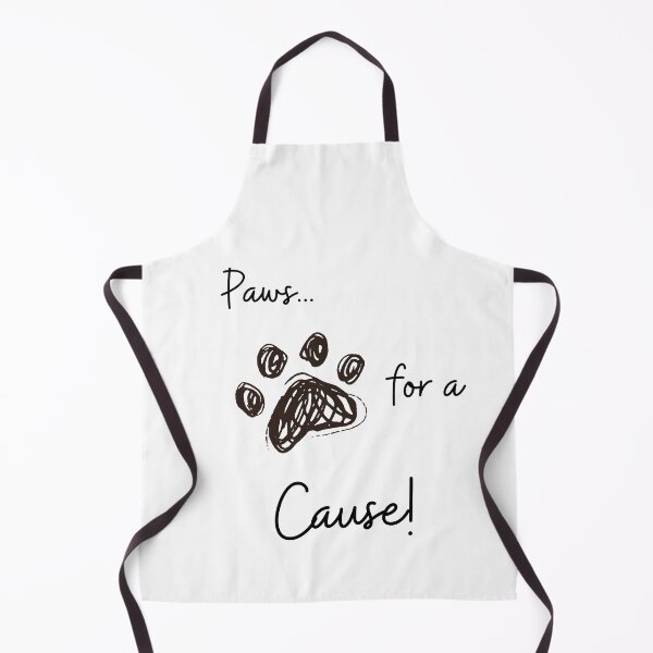 Item preview, Paws for a Cause dog doggy puppy love designed and sold by Rukyta.