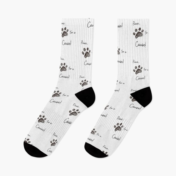 Item preview, Paws for a Cause dog doggy puppy love designed and sold by Rukyta.