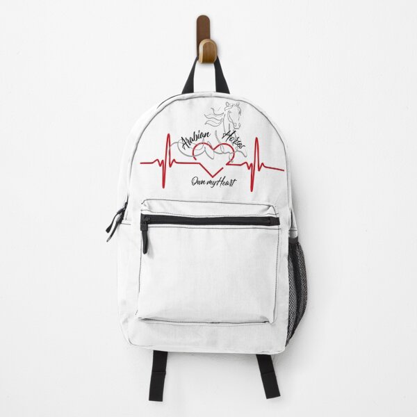 Item preview, Arabian Horses Own My Heart designed and sold by deserthorse.