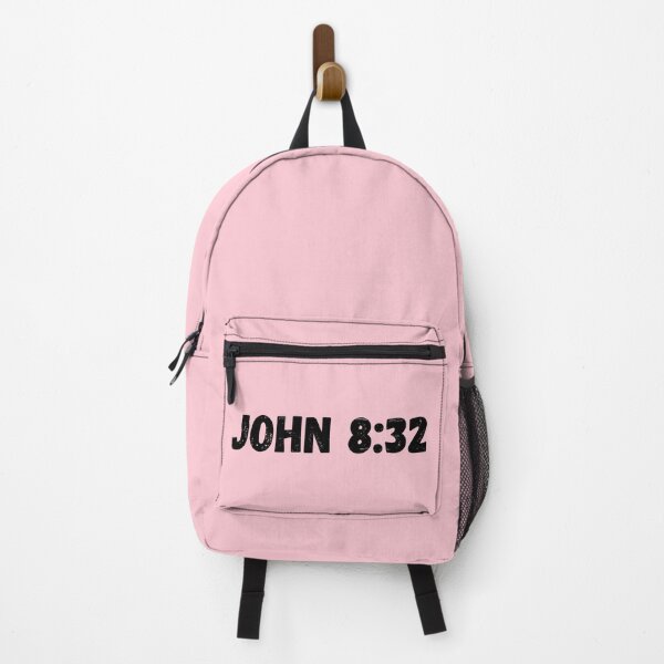 Item preview, John 8:32 designed and sold by Holynight.