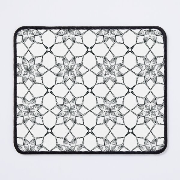 Item preview, Intricate spaced star pattern designed and sold by coloryourwings.