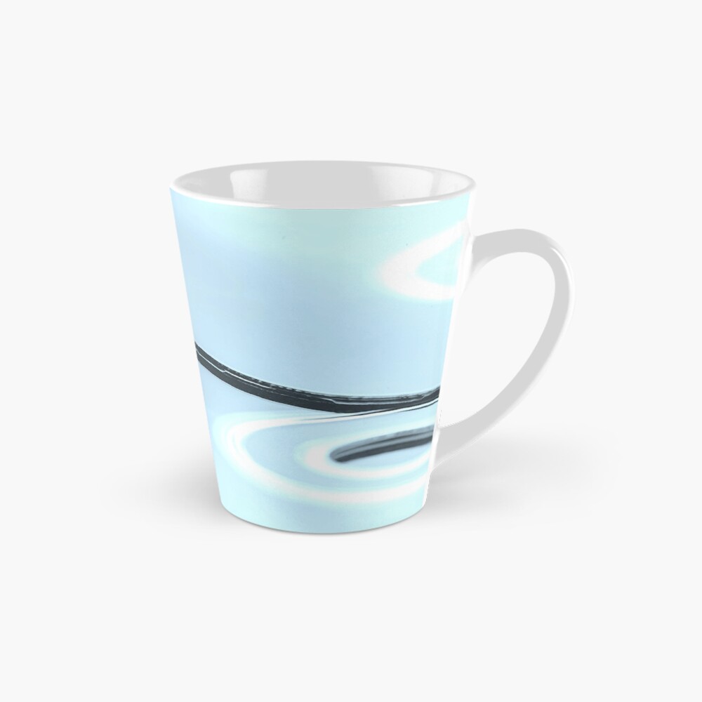 Item preview, Tall Mug designed and sold by ontological.