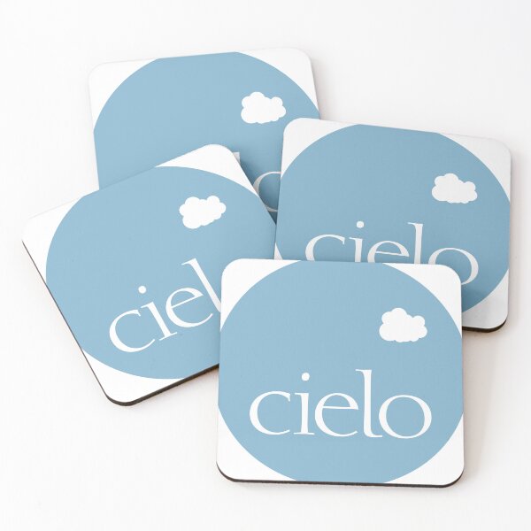 Item preview, A circle of sky designed and sold by AZKitty.