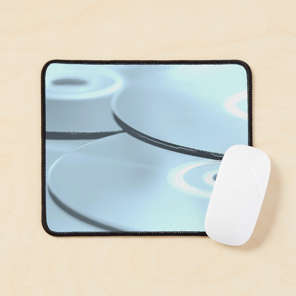 Item preview, Mouse Pad designed and sold by ontological.