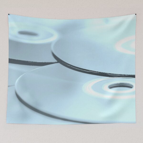 Item preview, Compact Disc designed and sold by ontological.