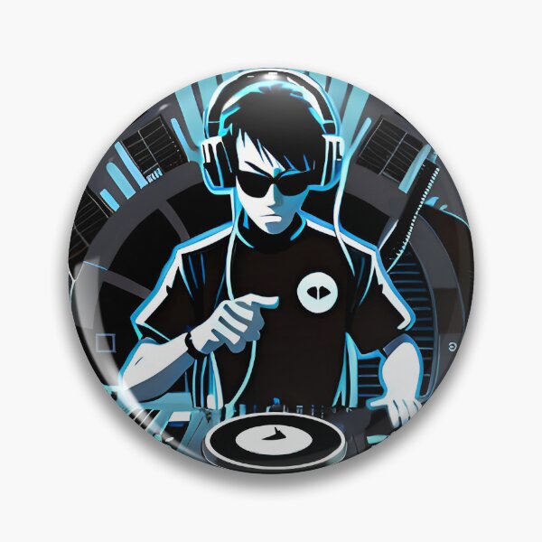 Item preview, SPIN MIX designed and sold by Danzdma.
