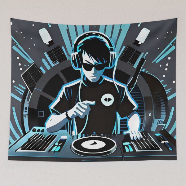 Item preview, SPIN MIX designed and sold by Danzdma.
