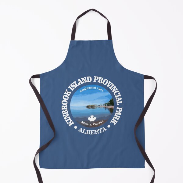 Item preview, Kinbrook Island PP designed and sold by curranmorgan.