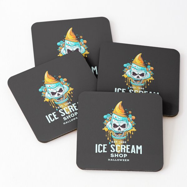Item preview, Ice Scream Shoppe designed and sold by Diane Gotti.