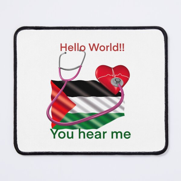 Item preview, Free palestine support designed and sold by DonaRoma.