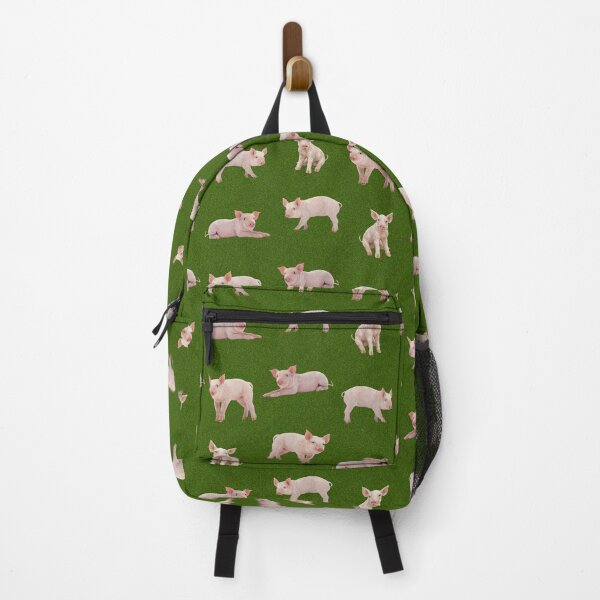 Item preview, Pigs on the green designed and sold by TerenceLacey.