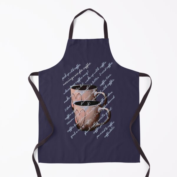 Item preview, Words For Coffee Lovers designed and sold by CarolM.
