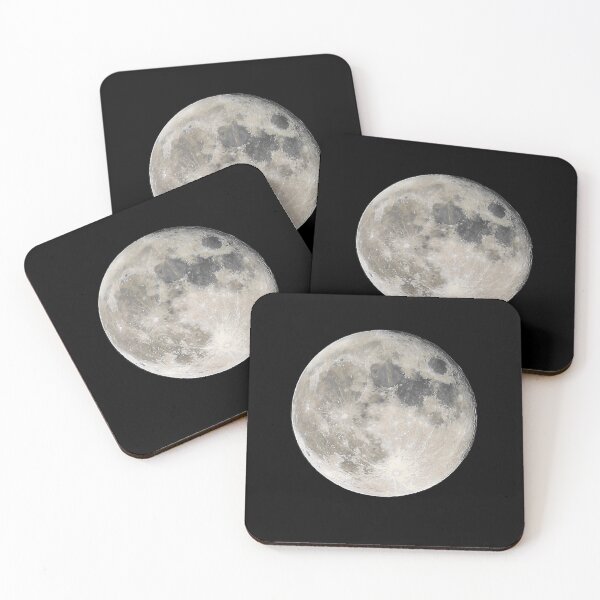 Item preview, September Supermoon designed and sold by OutJsWindow.
