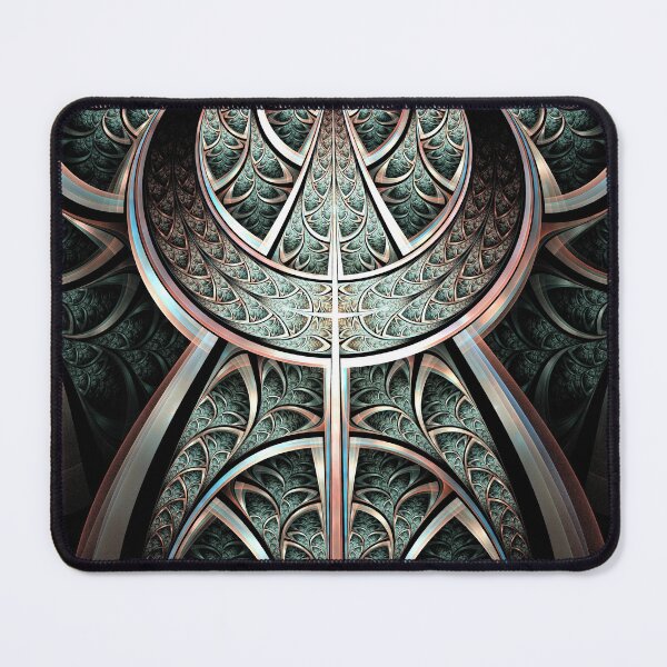 Item preview, Moonlight Gates designed and sold by gracefullizard.