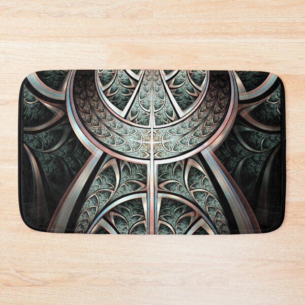 Item preview, Moonlight Gates designed and sold by gracefullizard.