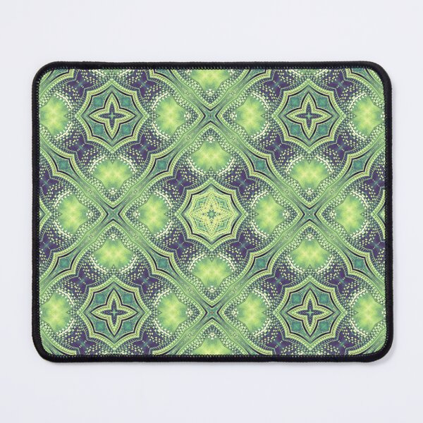 Artikelvorschau, Riveted Tiles Green entworfen und verkauft von David Pierce.