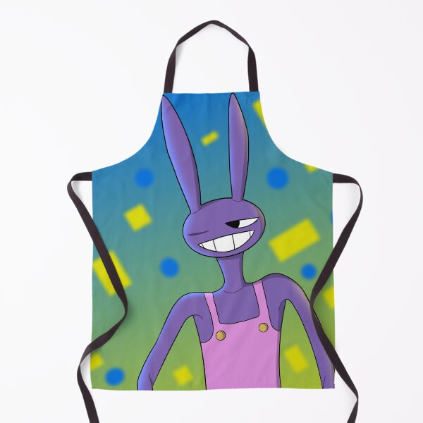 Item preview, Jax | Digital Circus designed and sold by Friskchara1.