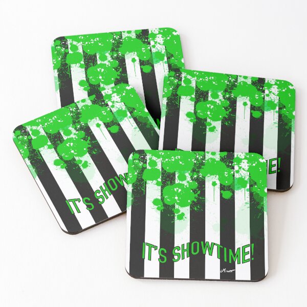 Item preview, IT'S SHOWTIME! - Beetle Juice  designed and sold by Mirart-it.