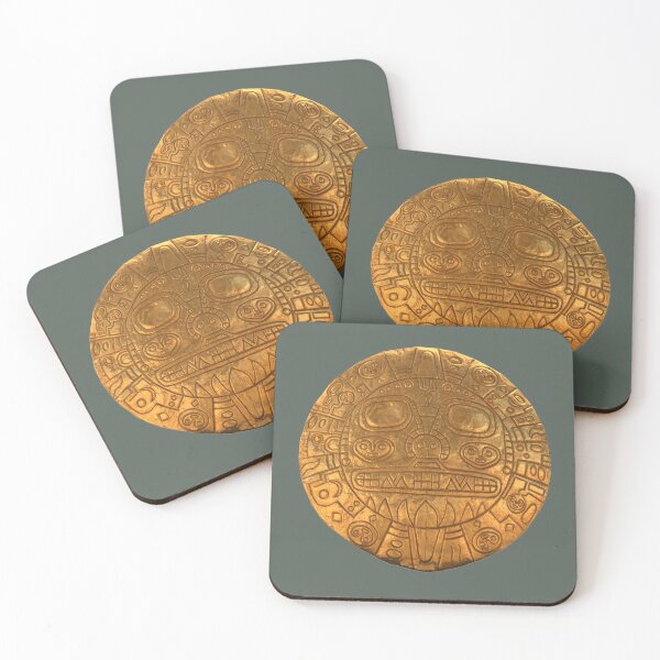 Item preview, The magic of the Incas designed and sold by stevepaint.