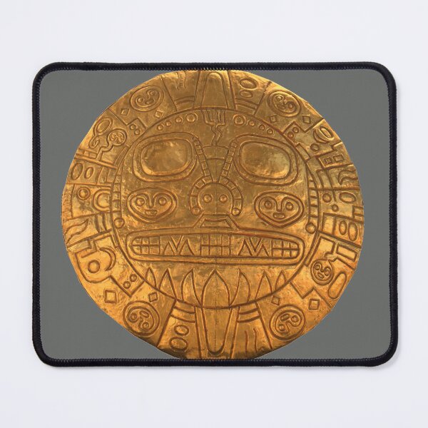 Item preview, The magic of the Incas designed and sold by stevepaint.