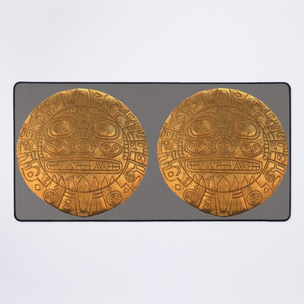 Item preview, The magic of the Incas designed and sold by stevepaint.