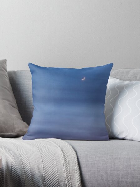Item preview, Newmoon Rising designed and sold by artmobedesign.