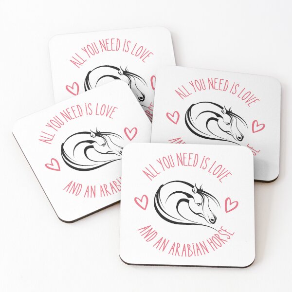 Item preview, All You Need Is Love designed and sold by deserthorse.