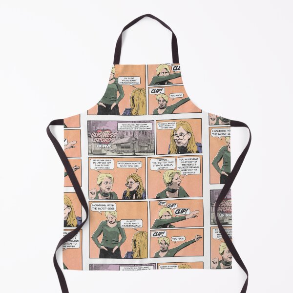 Item preview, Dorinda & Sonia | Clip | RHONY designed and sold by Mattk270.