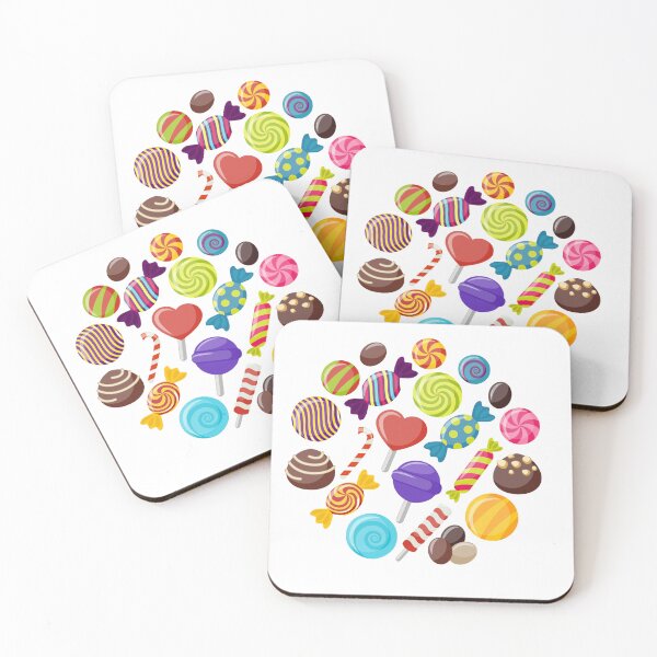 Item preview, sweet candy yum yum designed and sold by Dirloo.