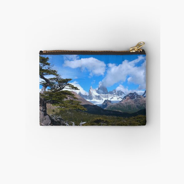 Item preview, Mount Fitz Roy Patagonia designed and sold by stevepaint.