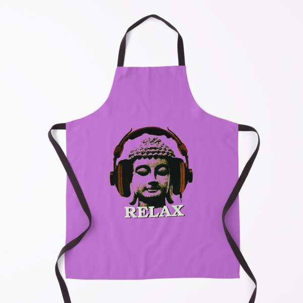 Item preview, Zen Relax designed and sold by Stoneinart.