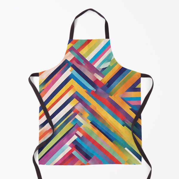 Item preview, Mountain Love Stripes designed and sold by AnimaliaStar.