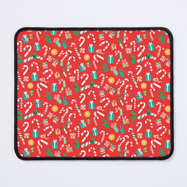 Item preview, Christmas gifts and candy canes designed and sold by LittleLemonCo.
