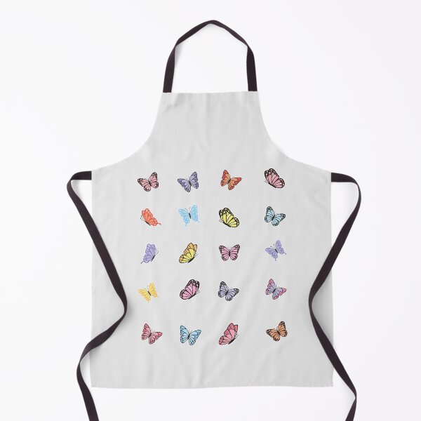 Item preview, Butterflies Colorful Pack designed and sold by franktact.