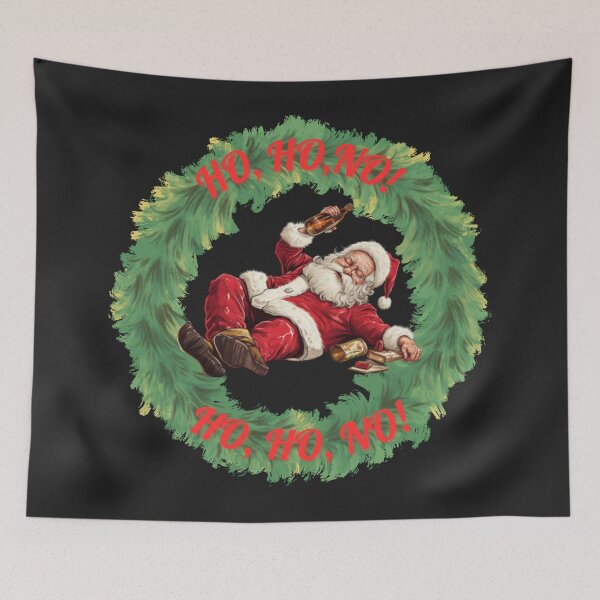 Item preview, bah humbug designed and sold by TEEJAMBOREE.