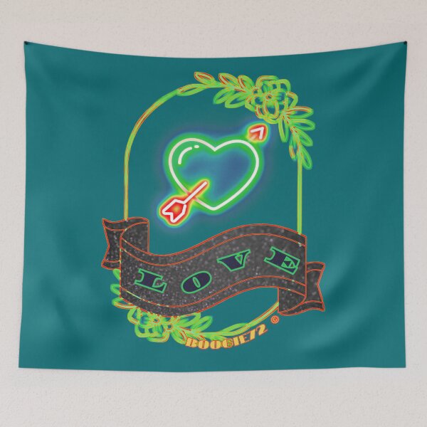 Item preview, PLUR Love 05 designed and sold by Boogie-72.