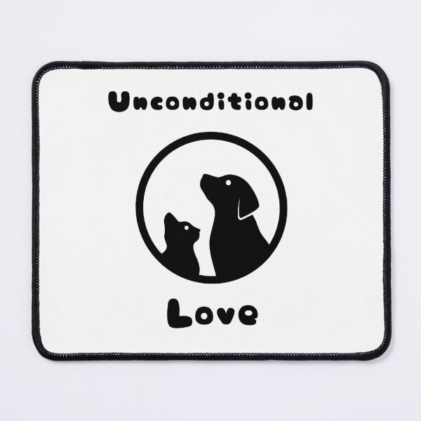 Item preview, Unconditional Love designed and sold by Rukyta.
