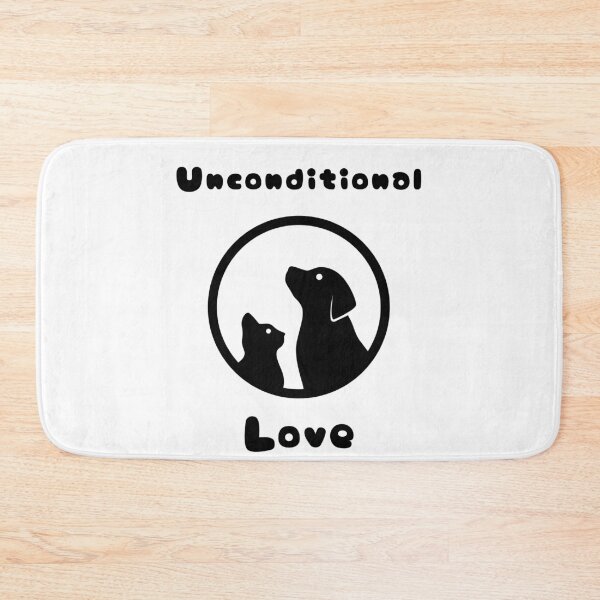 Item preview, Unconditional Love  designed and sold by Rukyta.