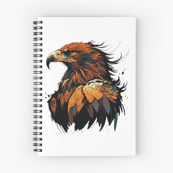 Item preview, Eagle's Soar: Wings of Freedom and Strength designed and sold by UncleBison.