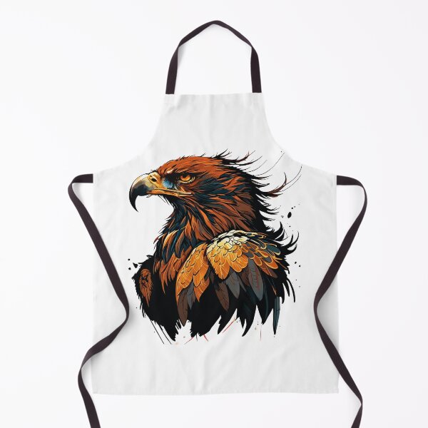 Item preview, Eagle's Soar: Wings of Freedom and Strength designed and sold by UncleBison.
